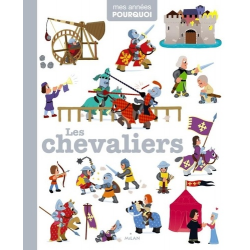 Les chevaliers