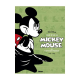 Mickey Mouse (L'âge d'or de) - Tome 3 - Mickey contre le Fantôme noir et autres histoires (1939-1940)