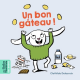 Un bon gâteau ! - Album