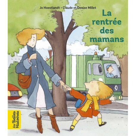 La rentrée des mamans - Album