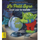 Le Petit Ogre veut voir le monde - Album