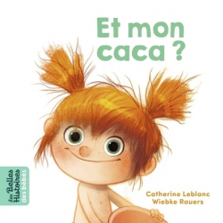 Et mon caca ? - Album