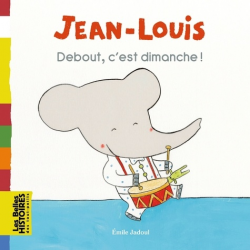 Debout, c'est dimanche ! - Album
