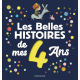 Les Belles Histoires de mes 4 ans - Album