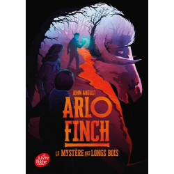 Arlo Finch - Tome 1