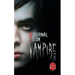 Journal d'un vampire - Tome 4