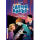 Les enquêtes d'Alfred et Agatha - Tome 4