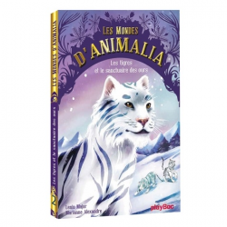 Les mondes d'Animalia - Tome 2