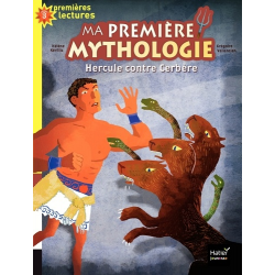 Ma première mythologie - Tome 8