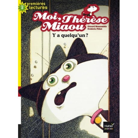 Moi, Thérèse Miaou - Tome 11