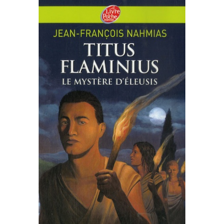 Titus Flaminius - Tome 3
