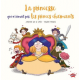 La princesse qui n'aimait pas les princes charmants - Album