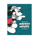 Mickey Mouse (L'âge d'or de) - Tome 5 - Mickey le hardi marin et autres histoires (1942-1944)