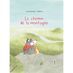 Sur le chemin de la montagne - Album