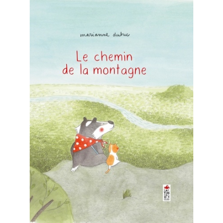 Sur le chemin de la montagne - Album