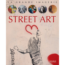 Street art - Album
