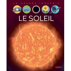 Le soleil - Album