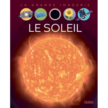 Le soleil - Album