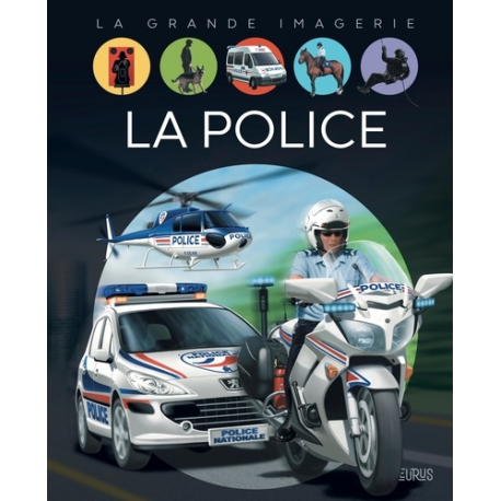 La police - Album