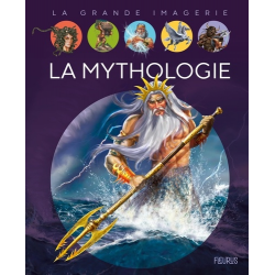 La mythologie - Album