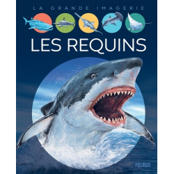 Les requins - Album