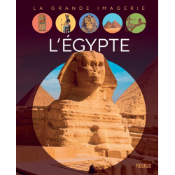 Egypte - Album