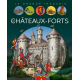 Les châteaux-forts - Album