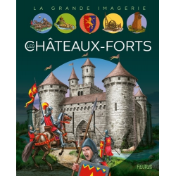 Les châteaux-forts - Album