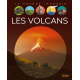 Les volcans - Album