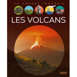 Les volcans - Album