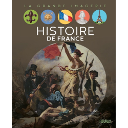 Histoire de France - Album