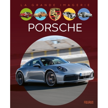 Porsche - Album