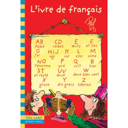 L'ivre de français
