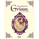 Les contes de Grimm - Version intégrale - Album