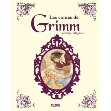 Les contes de Grimm