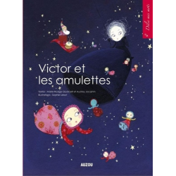 Victor et les amulettes - Album