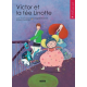 Victor et la fée Linotte - Album