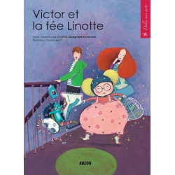 Victor et la fée Linotte - Album