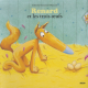Renard et les trois oeufs - Album