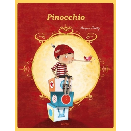 Pinocchio - Album