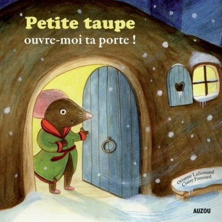 Petite taupe - Album