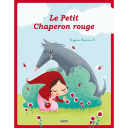 Le Petit Chaperon rouge - Album