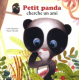Petit Panda cherche un ami - Album