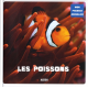 Les poissons - Album