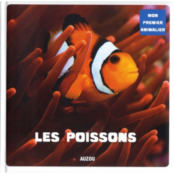 Les poissons - Album