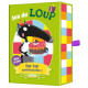 Jeu du loup - Tap, tap anniversaire !