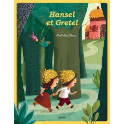 Hansel et Gretel - Album