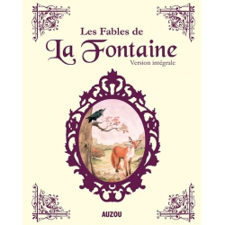 Les fables de La Fontaine