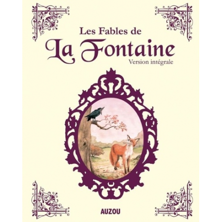 Les fables de La Fontaine