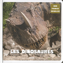 Les dinosaures - Album